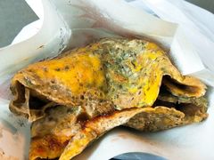 -清真·二嫂子煎饼果子(卫津路总店)