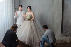 -挪娅婚纱摄影皇家会所