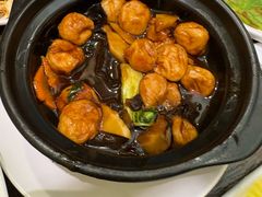 -東城故事·尋找姆媽的味道(玉兰路店)