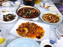 -峨嵋酒家(清河店)