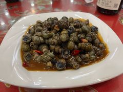 -邀月楼(新华路店)