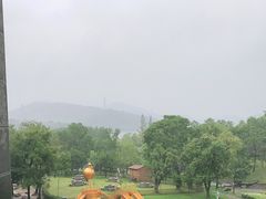 -宁波九龙湖开元度假村