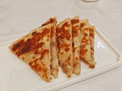 -万荣烤鸭店·北京菜(农光里店)