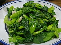 -锡和无锡菜(景丽苑店)