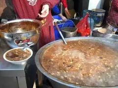 -刘老虎肉丸糊辣汤(总店)