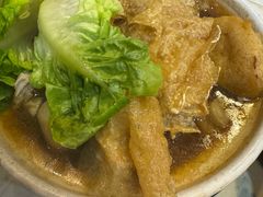 -三美肉骨茶(柏威年广场店)