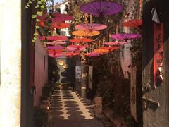 -鱼食饭稻·苏浙土菜17年老馆子(平江路店)