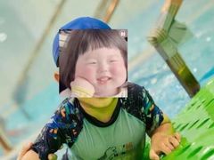 -龙格亲子游泳·水育早教运动中心(绿城店)