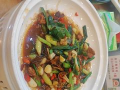 -下梅人家土菜馆(历史文化餐厅度假区店)