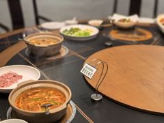 -黔蘑菇四季餐厅(观山湖店)