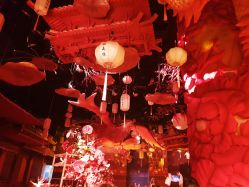 -希乐曼艺术中心·婚礼·活动·宴会厅(南山店)