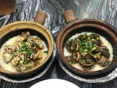 -红星光发煲仔饭(大石街店)