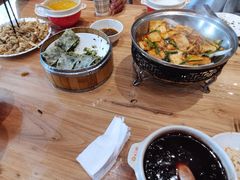 -客来粥到·一碗暖心的粥(临潼店)