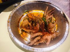 -巴厘龙虾·榜首油焖大虾(音乐学院·沿江酒馆店)