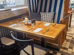 -NORDSEE Frankfurt Fisch Franke