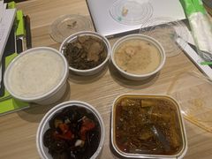 -老乡鸡(南京首创立方店)