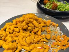-津悦·正阳春烤鸭(红旗南路店)