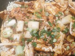 -巴厘龙虾·榜首油焖大虾(音乐学院·沿江酒馆店)