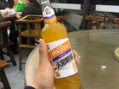 -闻香阁·清真(光荣道店)