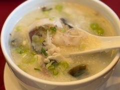-北园酒家(小北路店)
