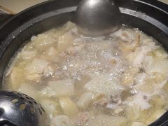 -百年果林椰子鸡(中洲店)