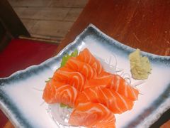 -千代武日本料理(开发区店)