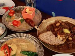 -Mesa Madre梅萨妈妈·Bintana(国贸店)