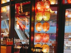 -有喜屋·日料·居酒屋(旭辉广场店)