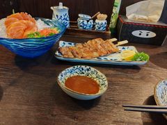 -哥哥の深夜食堂(红松东路店)