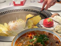 -遇东北林区铁锅炖(南开店)