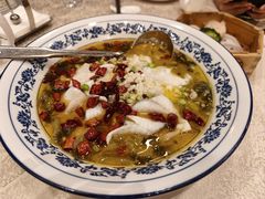 -麒麟中餐厅·经典粤菜·地道菜式老字号(广州长隆酒店)