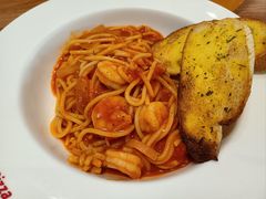 -米斯特比萨(光华桥凯德MALL天津湾店)