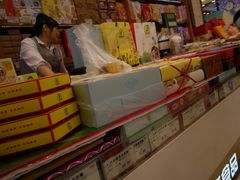 -泰康食品(南京东路店)