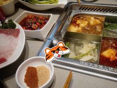 -海底捞火锅(江宸天街店)