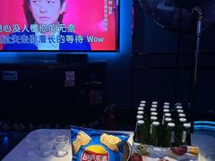 -INLOVE KTV(淮海路店)