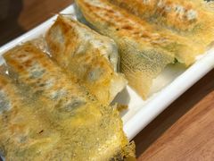 -春水锅贴·传统鲁菜(大明湖店)