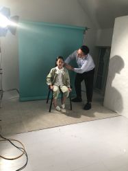 -布恩儿童摄影