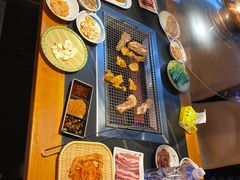 -五彩凉山自助西昌烧烤(柳翠路店)