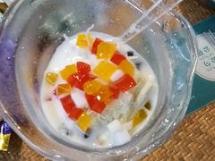 -南木湾·孔雀宴手抓饭·傣味餐厅