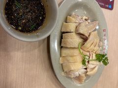 -百家鸡味馆(清泰店)