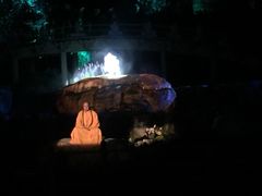 -禅宗少林·音乐大典
