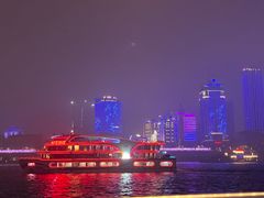 -武昌中华路码头(轮渡站)