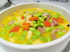 -3号仓库·创意中国菜(嘉兴龙鼎万达店)