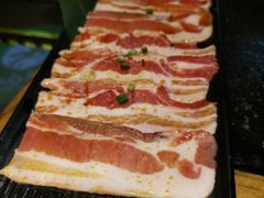 -九田家黑牛烤肉料理(太阳城店)