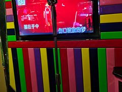 -K+全国连锁KTV(绿地缤纷天地店)