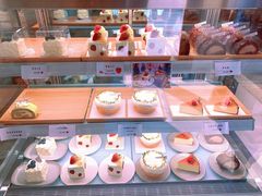 -AHAVA·Fang Baking Studio