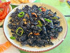 -盛港湾海鲜食府(黄沙店)