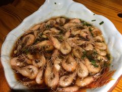 酱油虾-兴农记