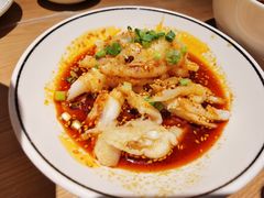 -太二酸菜鱼(武汉光谷保利店)