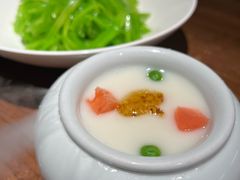 -师味葱扒虎头鲤·水席洛阳菜(元华店)